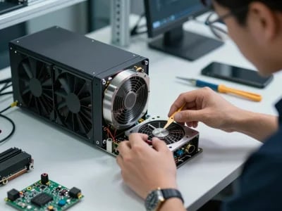 Local LLM Hardware Requirements for 2026: What to Expect - detail