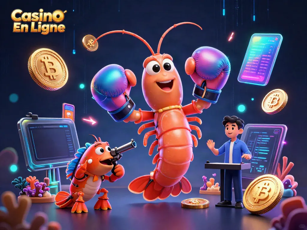 Gagnez avec Casino En Ligne grâce à des jeux captivants et des bonus attractifs.